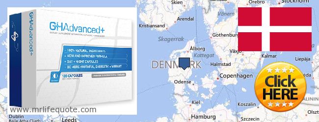 Gdzie kupić Growth Hormone w Internecie Denmark
